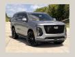2026 Cadillac Escalade Platinum Sport SUV