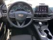 2026 Cadillac CT4 Sport Sedan