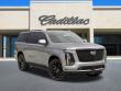 2026 Cadillac Escalade Platinum Sport SUV
