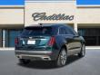 2026 Cadillac XT5 Premium Luxury SUV