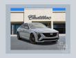 2026 Cadillac CT5 V-Series Sedan