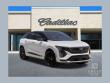 2026 Cadillac OPTIQ V-Series SUV