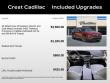 2026 Cadillac Lyriq Sport SUV
