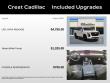 2026 Cadillac Escalade Platinum Sport SUV