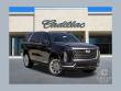 2026 Cadillac Escalade Luxury SUV