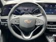 2026 Cadillac CT5 Premium Luxury Sedan