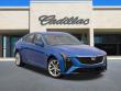 2026 Cadillac CT5 Premium Luxury Sedan