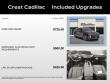 2026 Cadillac Lyriq Luxury SUV