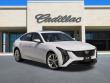 2026 Cadillac CT5 Premium Luxury Sedan