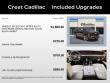 2026 Cadillac Escalade ESV Platinum Edition SUV