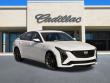 2026 Cadillac CT5 V-Series Sedan