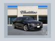 2026 Cadillac CT4 Premium Luxury Sedan