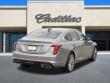 2026 Cadillac CT5 Premium Luxury Sedan