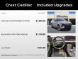 2026 Cadillac Escalade IQ Sport SUV