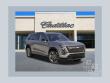 2027 Cadillac Vistiq Sport SUV