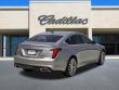 2026 Cadillac CT5 Premium Luxury Sedan
