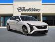 2026 Cadillac CT5 Premium Luxury Sedan