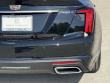 2026 Cadillac CT5 Premium Luxury Sedan
