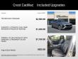 2026 Cadillac CT5 Premium Luxury Sedan