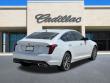2026 Cadillac CT5 Premium Luxury Sedan