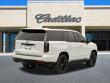 2027 Cadillac Escalade Platinum Sport SUV