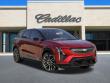 2027 Cadillac OPTIQ Sport SUV