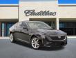 2026 Cadillac CT5 Premium Luxury Sedan