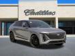 2026 Cadillac Lyriq V-Series SUV