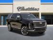 2026 Cadillac Escalade Luxury SUV