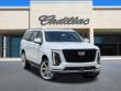 2026 Cadillac Escalade ESV Sport SUV
