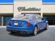2026 Cadillac CT5 Premium Luxury Sedan