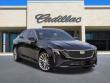 2026 Cadillac CT5 Premium Luxury Sedan