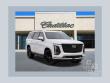 2026 Cadillac Escalade Platinum Sport SUV