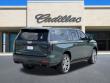 2026 Cadillac Escalade ESV Sport SUV