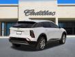 2027 Cadillac OPTIQ Premium Luxury SUV