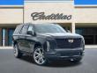 2026 Cadillac Escalade Sport SUV
