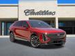 2026 Cadillac Lyriq Sport SUV