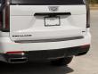 2026 Cadillac Escalade Platinum Sport SUV