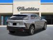 2026 Cadillac Lyriq Luxury SUV