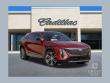 2026 Cadillac Lyriq Luxury SUV