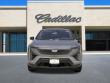 2026 Cadillac OPTIQ Sport SUV