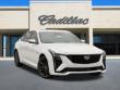 2026 Cadillac CT5 Sport Sedan
