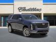 2026 Cadillac Escalade Luxury SUV