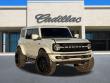 2023 Ford Bronco Badlands SUV