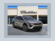 2027 Cadillac OPTIQ Sport SUV