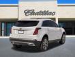 2026 Cadillac XT5 Premium Luxury SUV