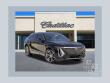 2026 Cadillac Lyriq Premium Luxury SUV