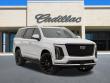 2027 Cadillac Escalade Platinum Sport SUV