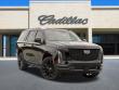 2027 Cadillac Escalade Platinum Sport SUV