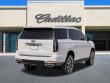 2026 Cadillac Escalade Luxury SUV